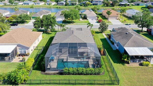 9941 50TH STREET CIRCLE E, Parrish, FL 34219