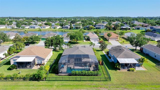 9941 50TH STREET CIRCLE E, Parrish, FL 34219
