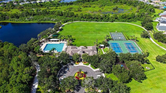 9941 50TH STREET CIRCLE E, Parrish, FL 34219