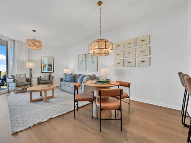 4207 Indian Bayou Trail 2804, Destin, FL 32541