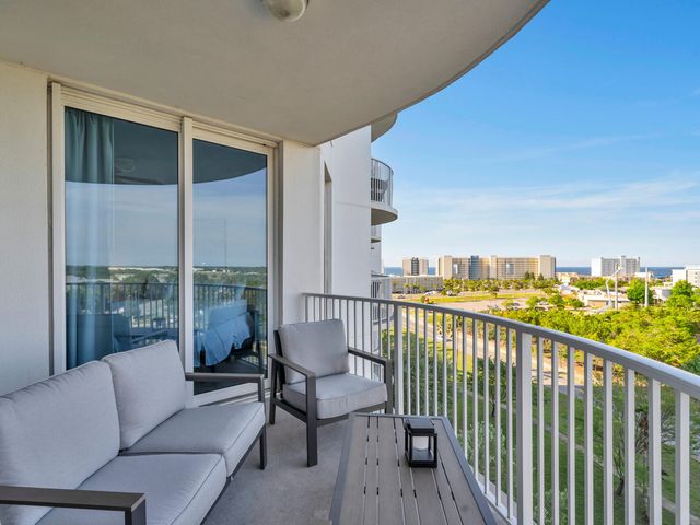 4207 Indian Bayou Trail 2804, Destin, FL 32541