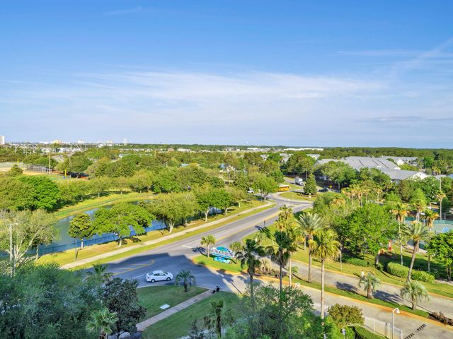 4207 Indian Bayou Trail 2804, Destin, FL 32541