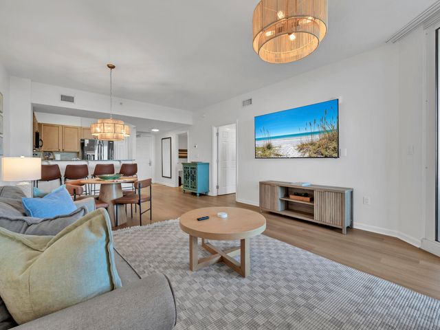 4207 Indian Bayou Trail 2804, Destin, FL 32541