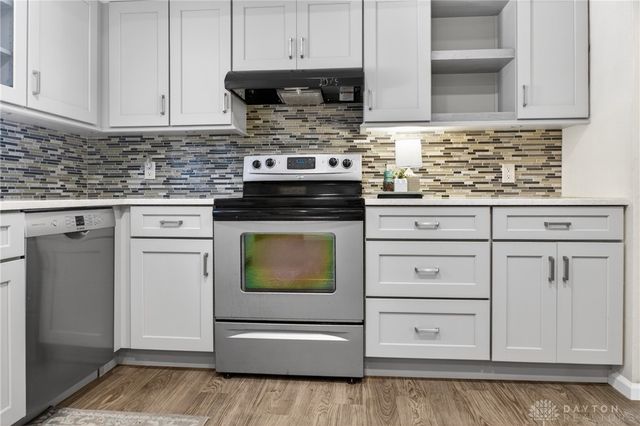2105 Fenner Road, Troy, OH 45373