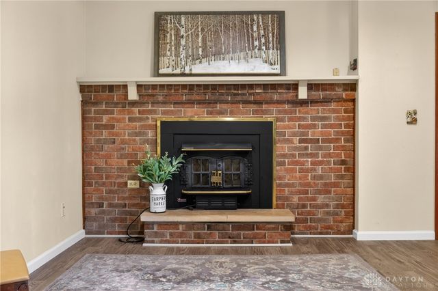 2105 Fenner Road, Troy, OH 45373