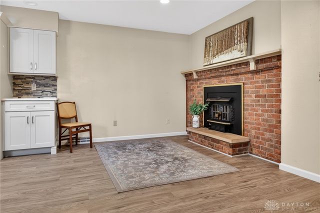 2105 Fenner Road, Troy, OH 45373
