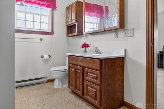 2105 Fenner Road, Troy, OH 45373