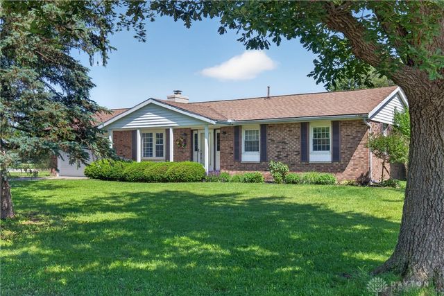 2105 Fenner Road, Troy, OH 45373