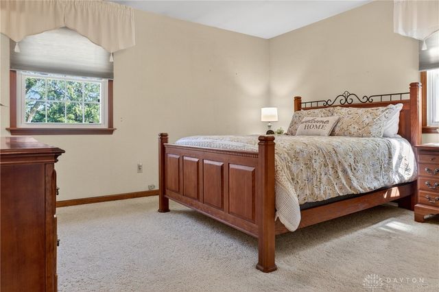2105 Fenner Road, Troy, OH 45373