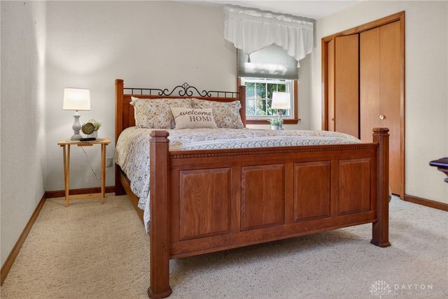 2105 Fenner Road, Troy, OH 45373