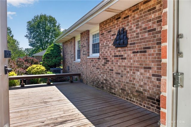 2105 Fenner Road, Troy, OH 45373