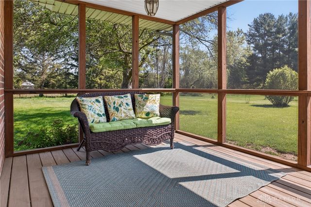 2105 Fenner Road, Troy, OH 45373