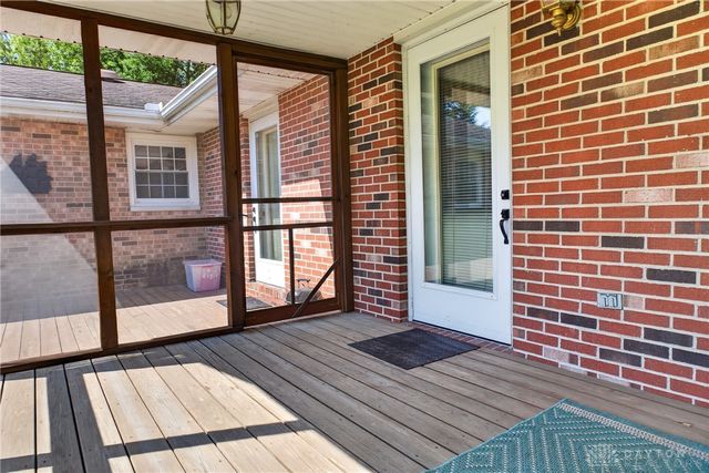 2105 Fenner Road, Troy, OH 45373
