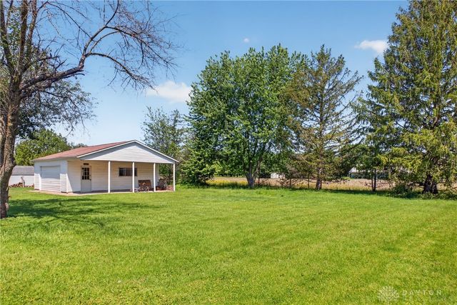 2105 Fenner Road, Troy, OH 45373