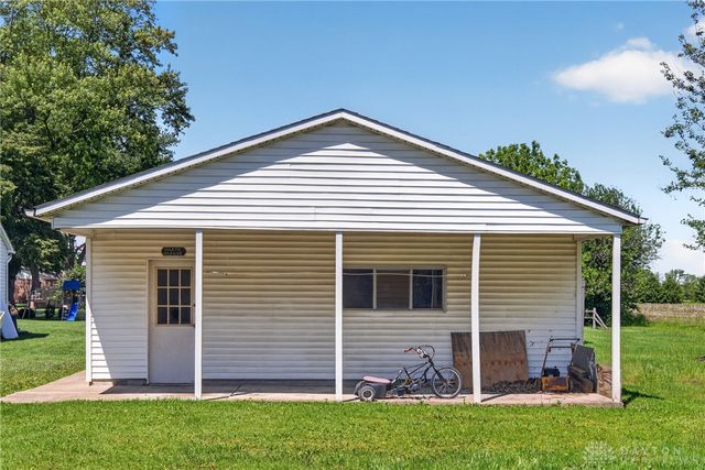 2105 Fenner Road, Troy, OH 45373