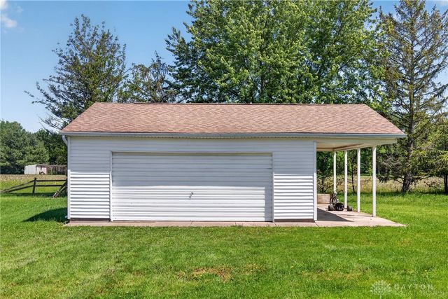 2105 Fenner Road, Troy, OH 45373