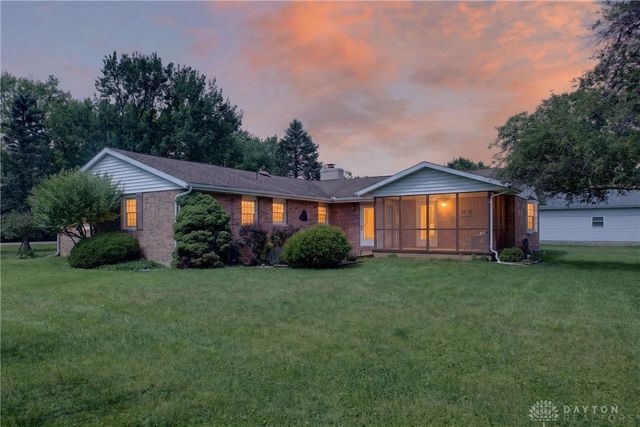 2105 Fenner Road, Troy, OH 45373