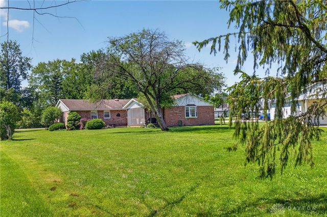 2105 Fenner Road, Troy, OH 45373