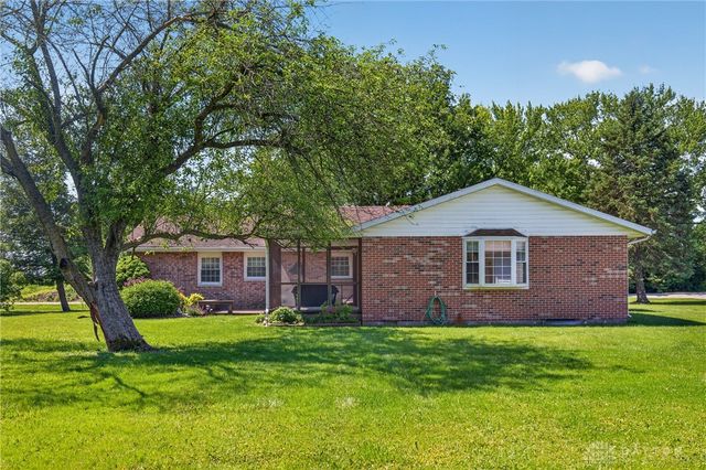 2105 Fenner Road, Troy, OH 45373
