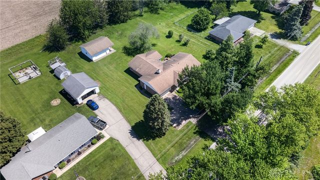 2105 Fenner Road, Troy, OH 45373
