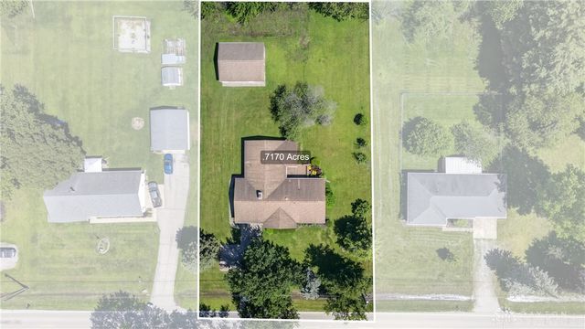 2105 Fenner Road, Troy, OH 45373