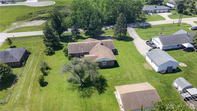 2105 Fenner Road, Troy, OH 45373