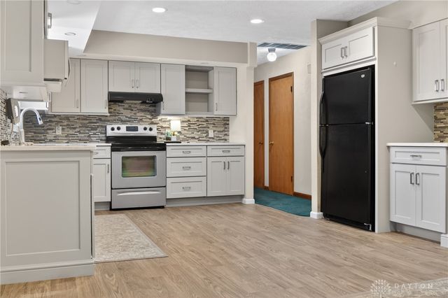 2105 Fenner Road, Troy, OH 45373