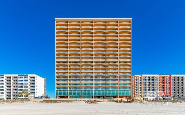25494 Perdido Beach Boulevard 501, Orange Beach, AL 36561