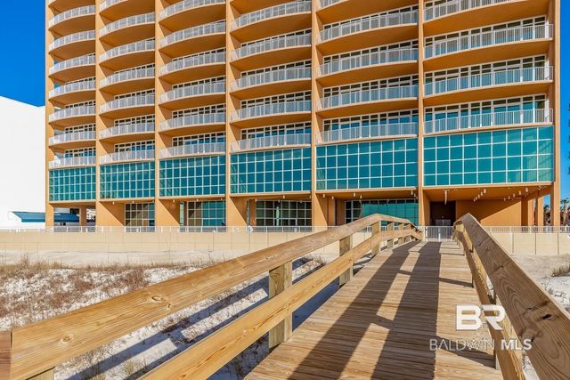 25494 Perdido Beach Boulevard 501, Orange Beach, AL 36561