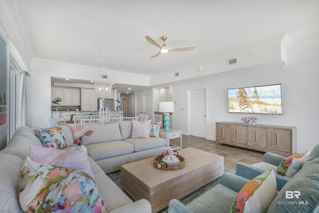 25494 Perdido Beach Boulevard 501, Orange Beach, AL 36561