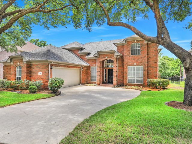 925 Canongate Drive, Flower Mound, TX 75022