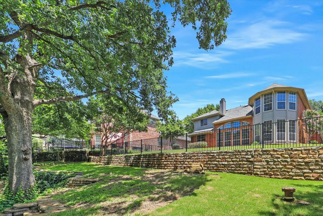 925 Canongate Drive, Flower Mound, TX 75022