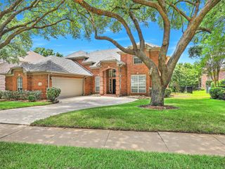 925 Canongate Drive, Flower Mound, TX 75022