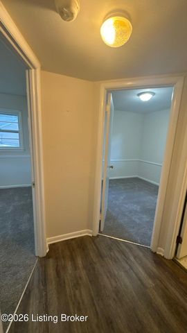 9231 Omar Khayyam Blvd, Louisville, KY 40272