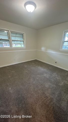 9231 Omar Khayyam Blvd, Louisville, KY 40272