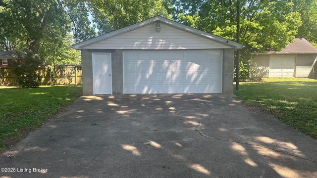 9231 Omar Khayyam Blvd, Louisville, KY 40272