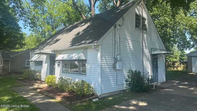 9231 Omar Khayyam Blvd, Louisville, KY 40272