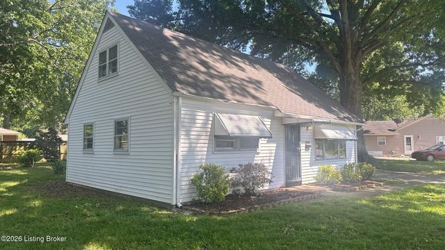 9231 Omar Khayyam Blvd, Louisville, KY 40272