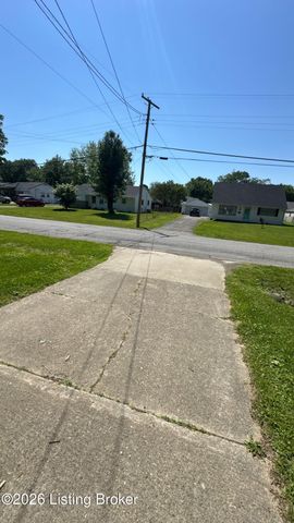 9231 Omar Khayyam Blvd, Louisville, KY 40272