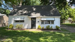 9231 Omar Khayyam Blvd, Louisville, KY 40272