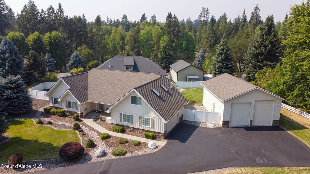 11907 N BLUE JAY CT, Hayden, ID 83835 photo 37