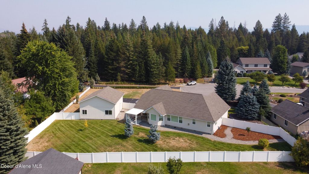 11907 N BLUE JAY CT, Hayden, ID 83835 photo 38
