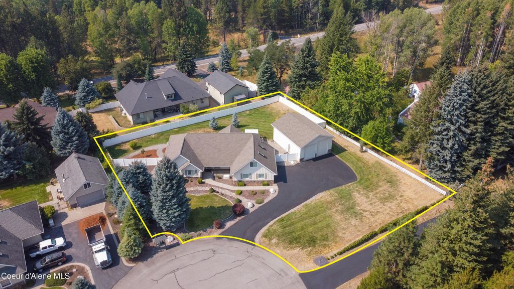 11907 N BLUE JAY CT, Hayden, ID 83835 photo 39