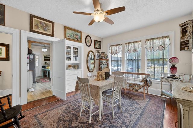 740 SUMMIT STREET, Eustis, FL 32726