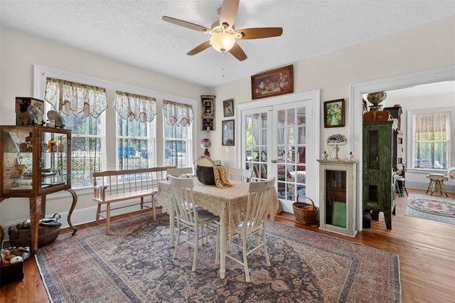 740 SUMMIT STREET, Eustis, FL 32726