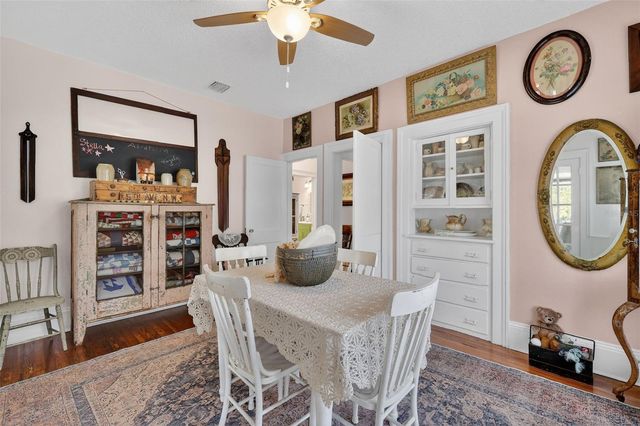 740 SUMMIT STREET, Eustis, FL 32726