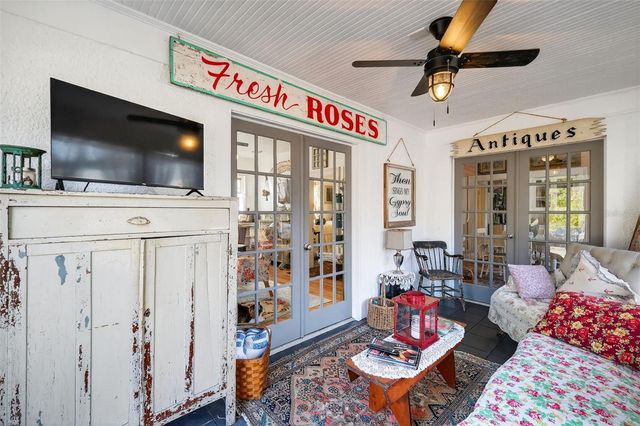 740 SUMMIT STREET, Eustis, FL 32726