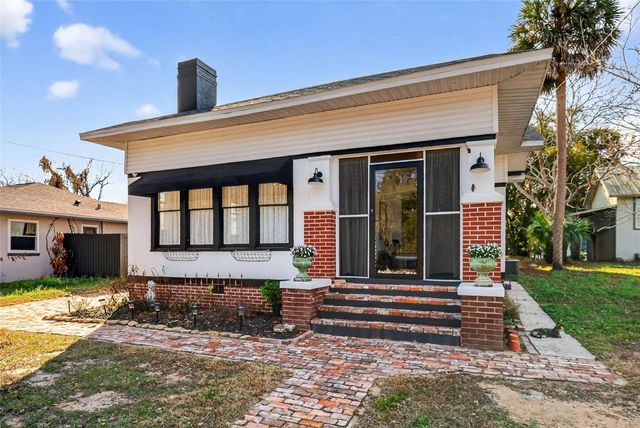 740 SUMMIT STREET, Eustis, FL 32726