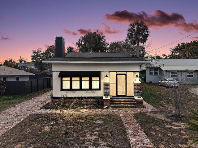 740 SUMMIT STREET, Eustis, FL 32726