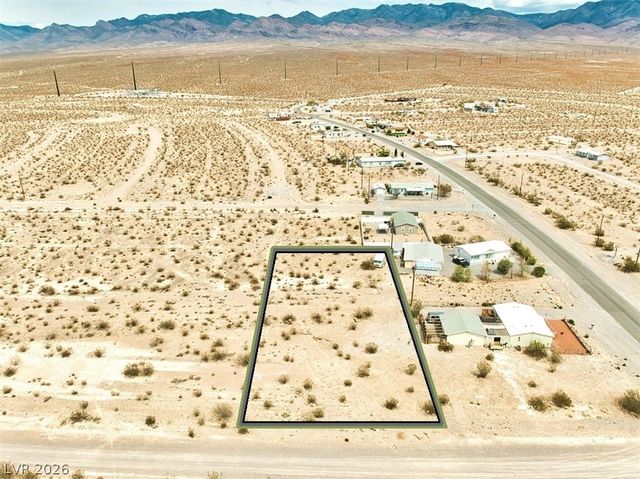 6301 North Highway 160, Pahrump, NV 89060
